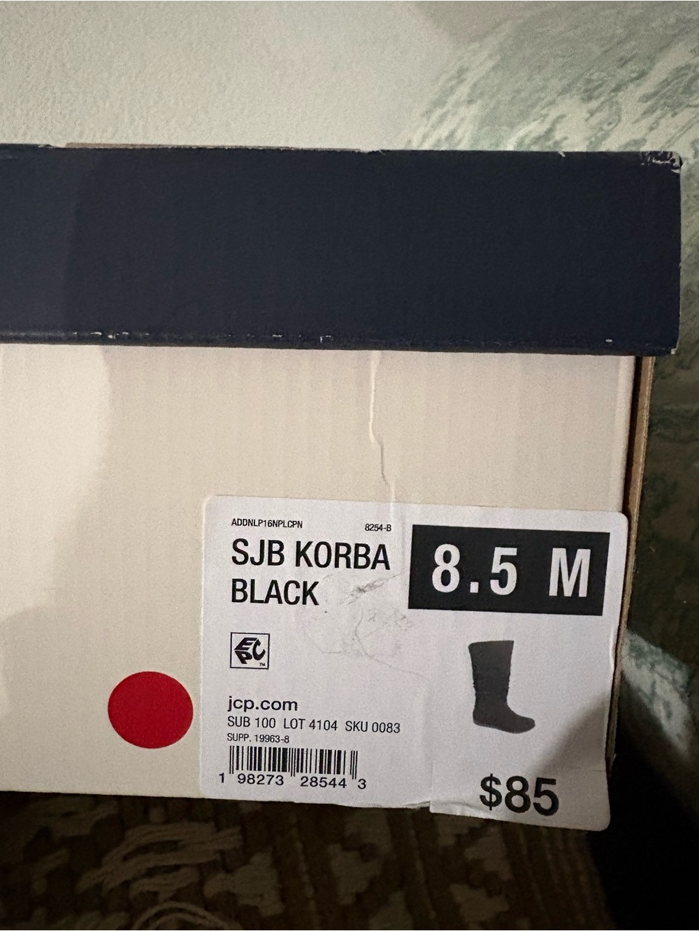 suade boots